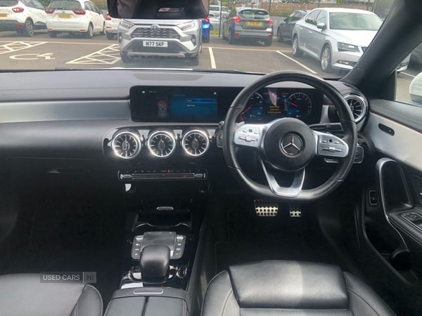 Used Mercedes-Benz CLA 2022 for sale - 75061268: Photo 15