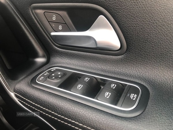 Used Mercedes-Benz CLA 2022 for sale - 75061268: Photo 16