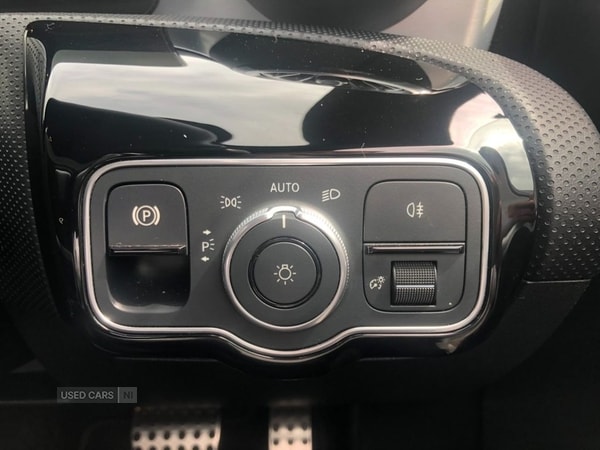 Used Mercedes-Benz CLA 2022 for sale - 75061268: Photo 18