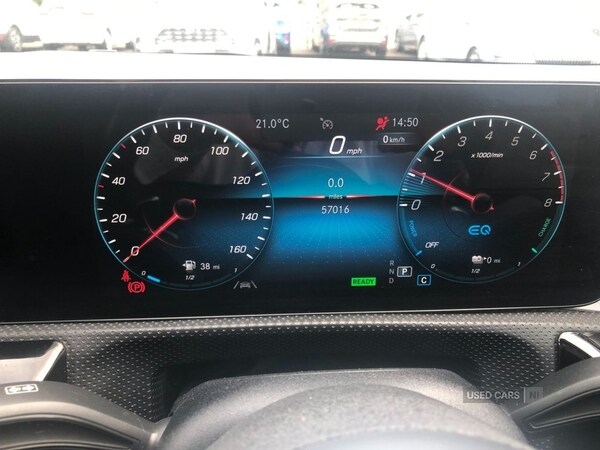 Used Mercedes-Benz CLA 2022 for sale - 75061268: Photo 19
