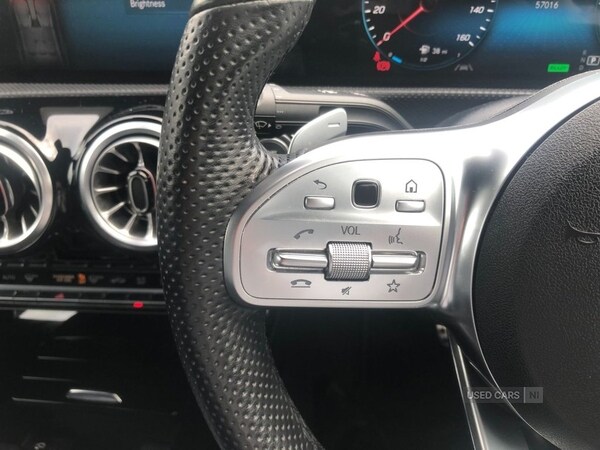 Used Mercedes-Benz CLA 2022 for sale - 75061268: Photo 20