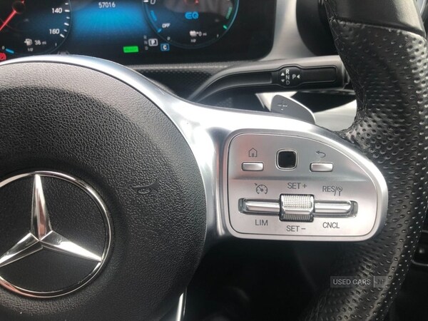 Used Mercedes-Benz CLA 2022 for sale - 75061268: Photo 21
