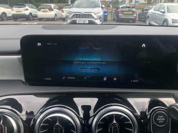 Used Mercedes-Benz CLA 2022 for sale - 75061268: Photo 26