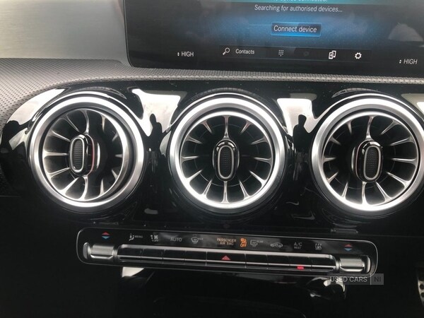 Used Mercedes-Benz CLA 2022 for sale - 75061268: Photo 28