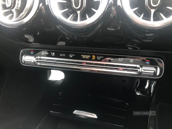 Used Mercedes-Benz CLA 2022 for sale - 75061268: Photo 29