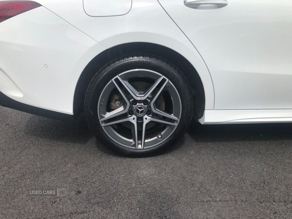 Used Mercedes-Benz CLA 2022 for sale - 75061268: Photo 31