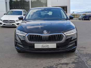 Used Skoda Octavia 2020 for sale - 74852612: Photo