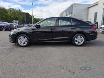 Used Skoda Octavia 2020 for sale - 74852612: Photo