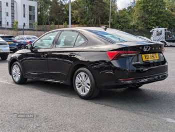 Used Skoda Octavia 2020 for sale - 74852612: Photo