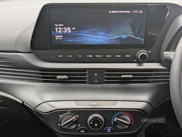 Used Hyundai BAYON 2025 for sale - 76702898: Photo 11