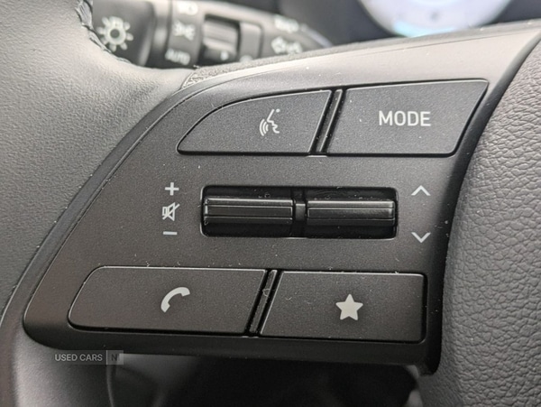 Used Hyundai BAYON 2025 for sale - 76702898: Photo 13