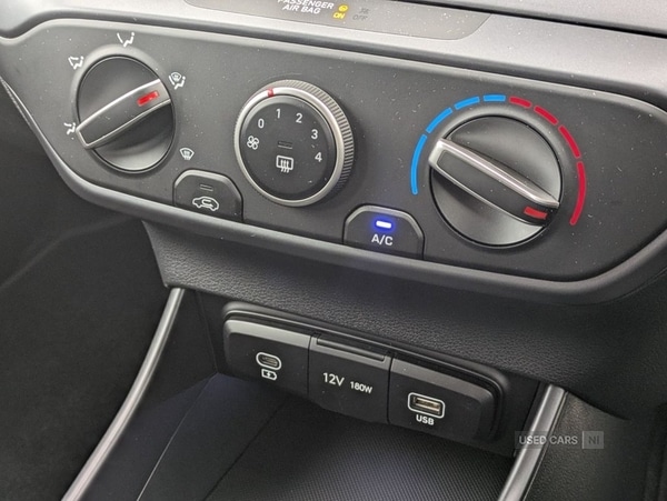 Used Hyundai BAYON 2025 for sale - 76702898: Photo 15