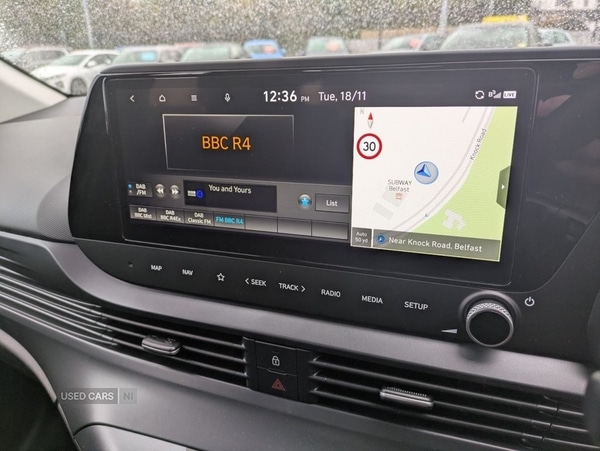 Used Hyundai BAYON 2025 for sale - 76702898: Photo 18