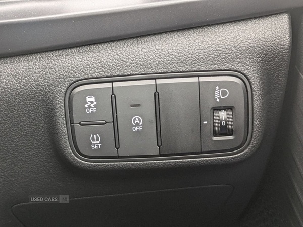 Used Hyundai BAYON 2025 for sale - 76702898: Photo 22