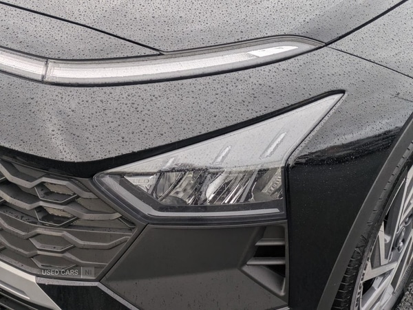 Used Hyundai BAYON 2025 for sale - 76702898: Photo 25