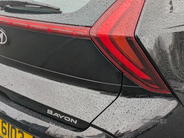 Used Hyundai BAYON 2025 for sale - 76702898: Photo 26