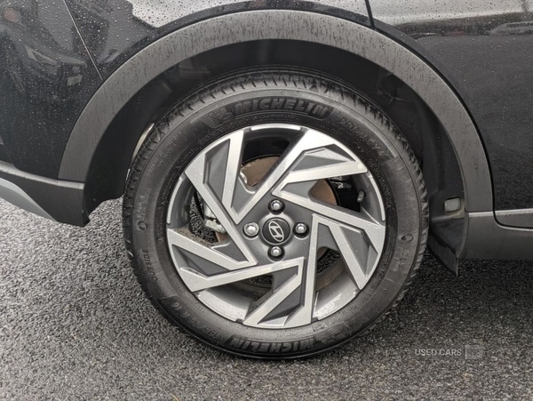 Used Hyundai BAYON 2025 for sale - 76702898: Photo 28