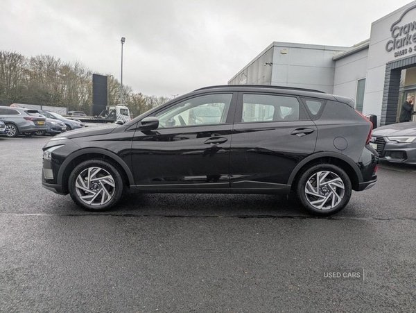 Used Hyundai BAYON 2025 for sale - 76702898: Photo 3