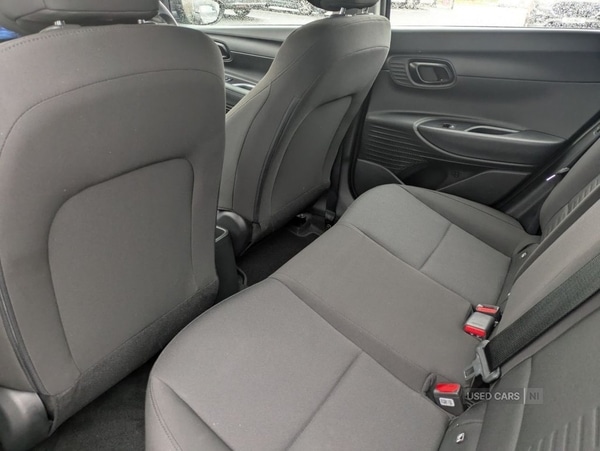 Used Hyundai BAYON 2025 for sale - 76702898: Photo 9