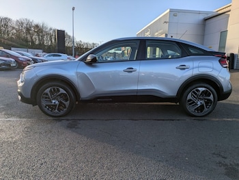 Used Citroen C4 2022 for sale - 78240888: Photo