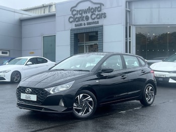 Used Hyundai i20 2022 for sale - 78874762: Photo