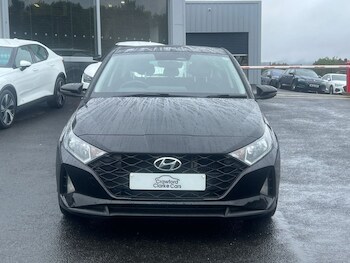 Used Hyundai i20 2022 for sale - 78874762: Photo