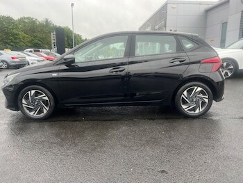 Used Hyundai i20 2022 for sale - 78874762: Photo