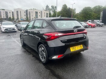 Used Hyundai i20 2022 for sale - 78874762: Photo