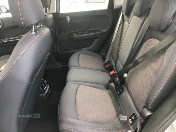 Used MINI Countryman 2020 for sale - 76486185: Photo 10