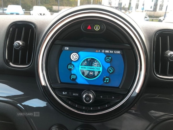 Used MINI Countryman 2020 for sale - 76486185: Photo 11