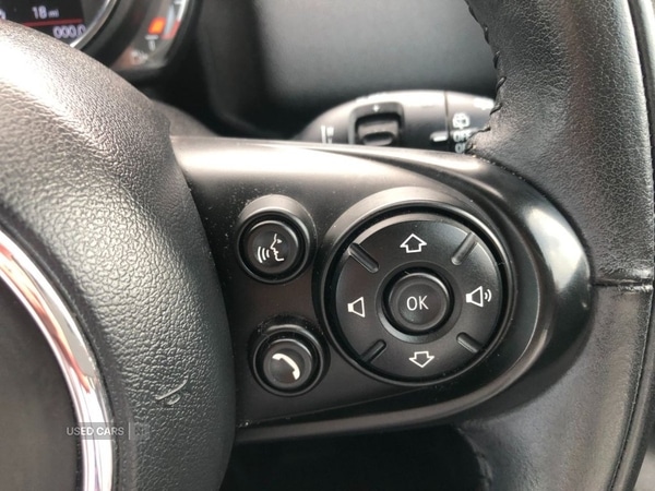 Used MINI Countryman 2020 for sale - 76486185: Photo 14