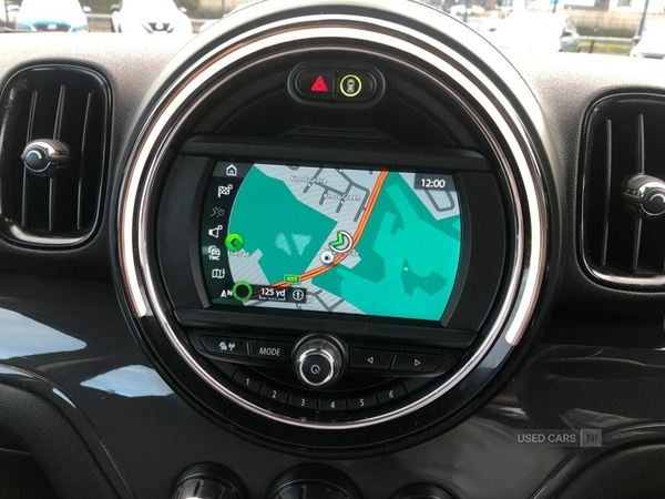 Used MINI Countryman 2020 for sale - 76486185: Photo 16