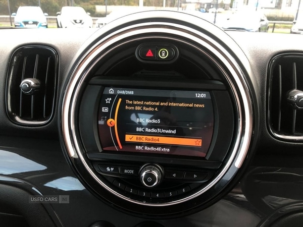 Used MINI Countryman 2020 for sale - 76486185: Photo 17