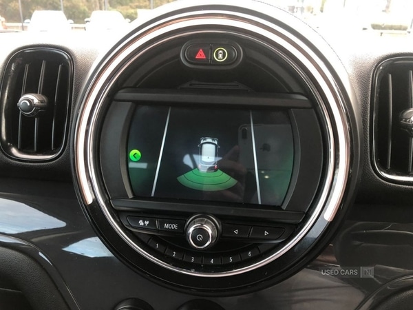 Used MINI Countryman 2020 for sale - 76486185: Photo 18