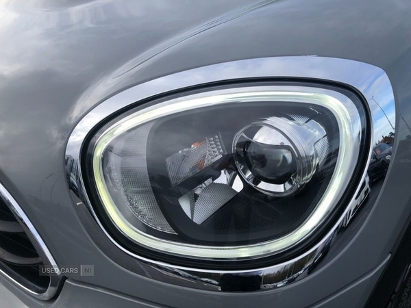 Used MINI Countryman 2020 for sale - 76486185: Photo 24