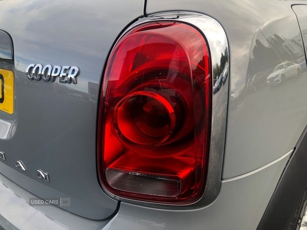 Used MINI Countryman 2020 for sale - 76486185: Photo 25
