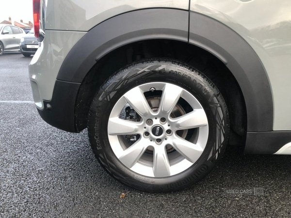 Used MINI Countryman 2020 for sale - 76486185: Photo 27