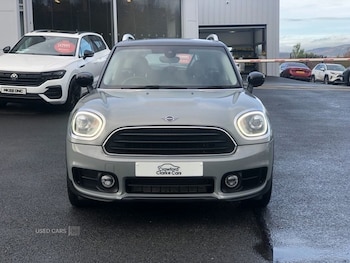 Used MINI Countryman 2020 for sale - 76486185: Photo
