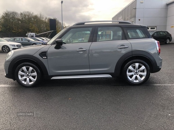 Used MINI Countryman 2020 for sale - 76486185: Photo 3
