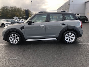 Used MINI Countryman 2020 for sale - 76486185: Photo