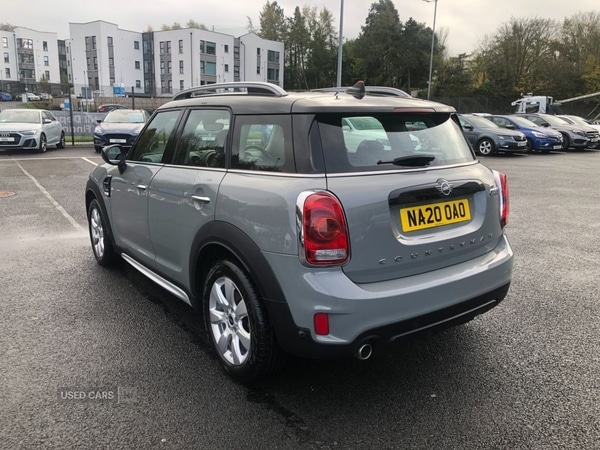 Used MINI Countryman 2020 for sale - 76486185: Photo 4