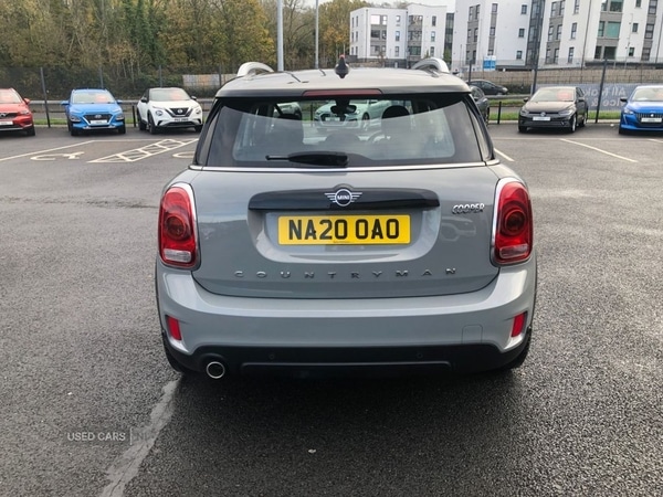 Used MINI Countryman 2020 for sale - 76486185: Photo 5