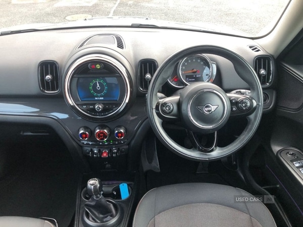 Used MINI Countryman 2020 for sale - 76486185: Photo 6
