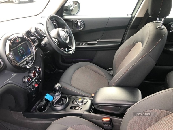 Used MINI Countryman 2020 for sale - 76486185: Photo 7