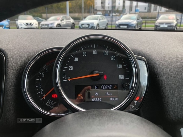 Used MINI Countryman 2020 for sale - 76486185: Photo 8