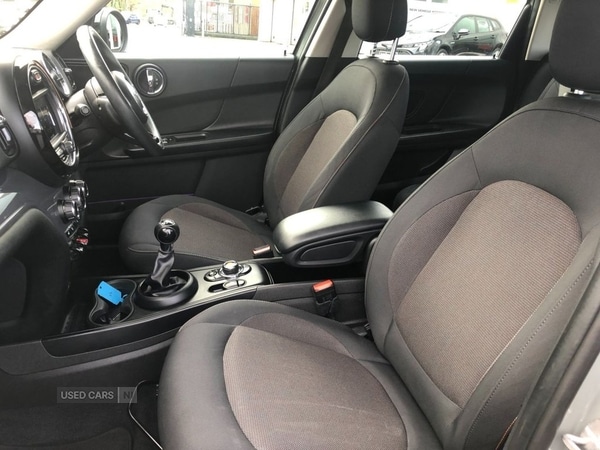 Used MINI Countryman 2020 for sale - 76486185: Photo 9