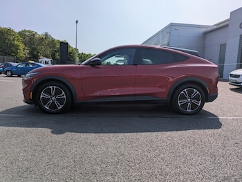 Used Ford Mustang Mach-E 2024 for sale - 78702030: Photo