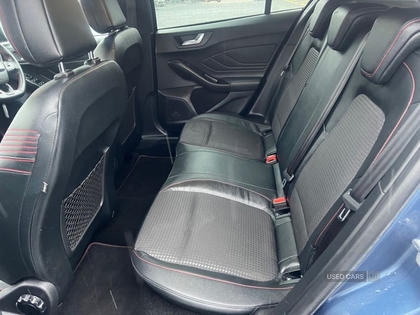 Used Ford Focus 2021 for sale - 77457012: Photo 10