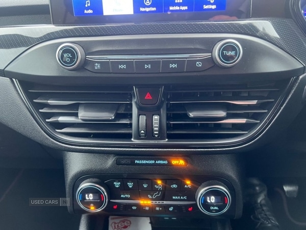 Used Ford Focus 2021 for sale - 77457012: Photo 11