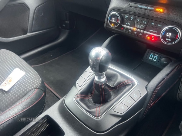 Used Ford Focus 2021 for sale - 77457012: Photo 12